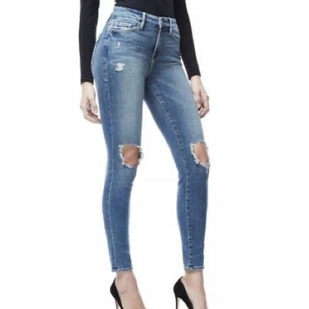 Good American Good Legs
